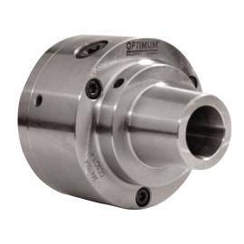 Optimum Spannzangenfutter 5C - Nr. 4 Produktbild