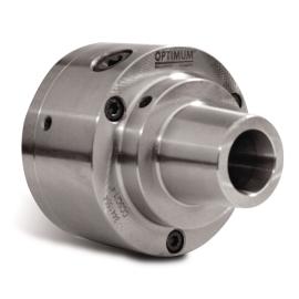 Optimum Spannzangenfutter 5C - Nr. 6 Produktbild