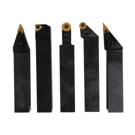 Optimum Drehmeißel-Satz HM 25 mm, 5-teilig DMS25-2 Produktbild