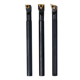 Optimum Innendrehstahl-Satz 10 mm Produktbild