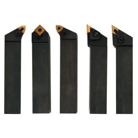 Optimum Drehmeißel-Satz HM 32 mm, 5-teilig DMS32-1 Produktbild
