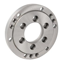 Optimum Futterflansch BISON 160 mm Produktbild