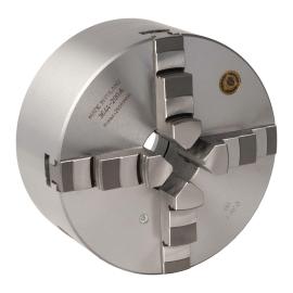 Optimum BISON Vierbacken-Drehfutter Guss Camlock, zentrisch spannend Ø 250 mm DIN ISO 702-2 Nr. 8 Produktbild