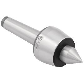 Mitlaufende Zentrierspitze Optimum MK 4 Produktbild