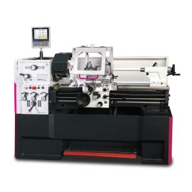 Optimum Leit- und Zugspindeldrehmaschine OPTIturn TH 4210V Produktbild