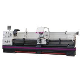 Optimum Leit- und Zugspindeldrehmaschine OPTIturn TH 6620D Produktbild