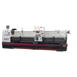 Optimum Leit- und Zugspindeldrehmaschine OPTIturn TH 6630D Produktbild