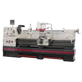 Optimum Leit- und Zugspindeldrehmaschine OPTIturn TH 8020D Produktbild