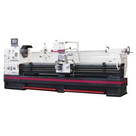 Optimum Leit- und Zugspindeldrehmaschine OPTIturn TH 8030D Produktbild