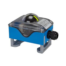 Endlagen-Rückmeldung Typ D 2, induktive Sensoren, 3-Leiter PNP Produktbild