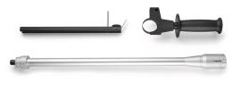Fein Magazinverlängerung M55 X mit Gurtführung Produktbild
