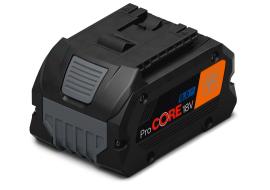 Fein Akku-Pack ProCORE 18 V 8.0 Ah AS, Spannung 18 V, Kapazität 8 Ah Produktbild