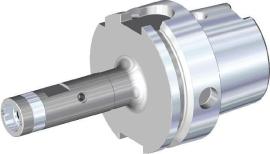 Trägerwerkzeug Bohrungsbearbeitung