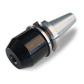 Optimum Weldon Halter Ø 10 mm - BT30 Produktbild