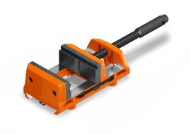 Schraubstock (FEIN VersaMAG) Produktbild