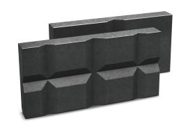 Fein Erhöhungsbacken 60 mm (VersaMAG) Produktbild
