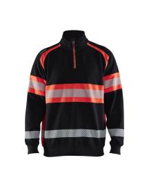 High Vis Sweater Produktbild