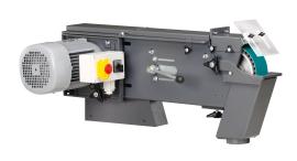 Fein Bandschleifer (Basiseinheit), 75 mm umschaltbar GRIT GI 75 2H Produktbild