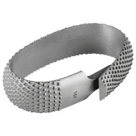 Treppenbauer-Raspel Halbrund gebogen 250mm Raspelhieb 2 für zahlreiche Werkstoffe Produktbild