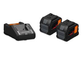 Fein Akku-Starter-Set ProCORE 18 V 12.0 Ah AS, Spannung 18 V, Kapazität 12 Ah Produktbild
