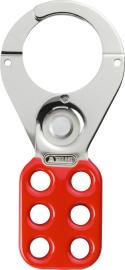 ABUS Hauptschalter Verriegelung H702 groß, 1,5" rot Produktbild