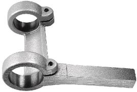 Fein Support-Halter Produktbild