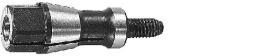 Fein Spannzange, Ø 6 mm Produktbild