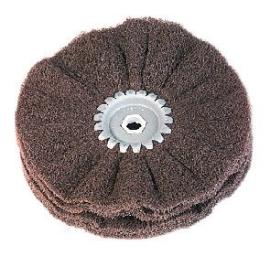 Fein Schleifvlies, Ø 200 mm Produktbild