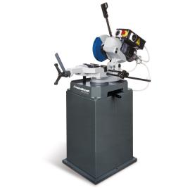 Manuelle Metallkreissäge Metallkraft MKS 255 N - 400 V - Aktions-Set Produktbild