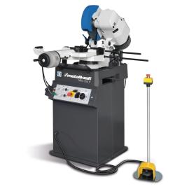 Metallkraft Halbautomatische Metallkreissäge MKS 350 H Aktions-Set Produktbild