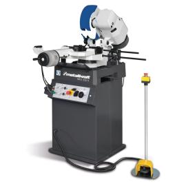 Metallkraft Halbautomatische Metallkreissäge MKS 350 H Produktbild