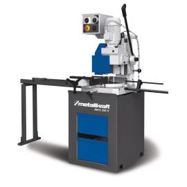 Metallkraft Vertikal-Metallkreissäge manuell MKS 350 V Aktions-Set Produktbild