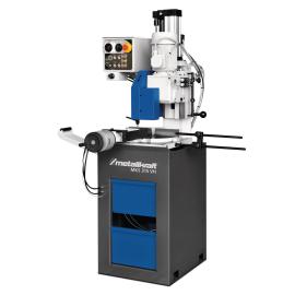 Metallkraft Vertikal-Metallkreissäge halbautomatisch MKS 315 VH Aktions-Set Produktbild