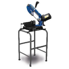 Gehrungs-Metallbandsäge Metallkraft MBS 105 Aktions-Set Produktbild