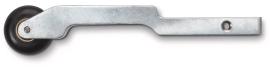 Fein Schleifarm gekröpft, Bandbreite 3/6 mm Produktbild