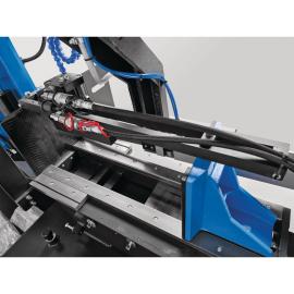 Metallkraft hydraulische Bündelspannvorrichtung Metallkraft Produktbild