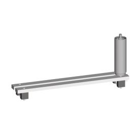 Metallkraft Zusatzrolle 450 mm Produktbild