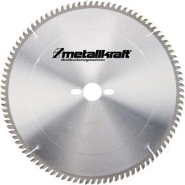 Metallkraft Sägeblatt HM Ø 400 x 4,0 x 32 mm Z96 Produktbild