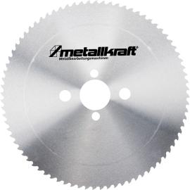 Metallkraft Sägeblatt HSS-DMo5 Ø 275 x 2,5 x 32 mm t6 Produktbild