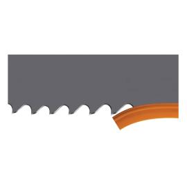 Metallkraft Sägeband Bi-Metall M 42 X-FIT 2450 x 27 x 0,9 mm 4-6 ZpZ Produktbild