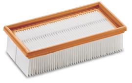 Fein Flachfaltenfilter Produktbild
