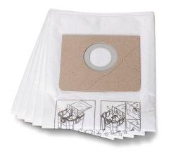 Fein Vliesfiltersack, Ausführung Dustex 25 L, VE 5 St Produktbild