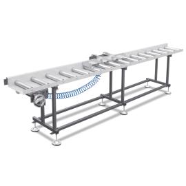 Metallkraft Rollen- und Messbahnsystem MRB Standard A 300 mm / 3 m Produktbild