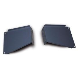 Montageadapter Metallkraft rechts MRB LC an MKS 250 N Produktbild