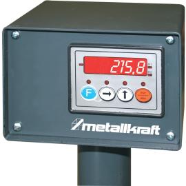Anzeigegerät Metallkraft Z58 Produktbild