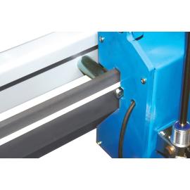 Direktes Magnetband-Messsystem Metallkraft 3 m Produktbild