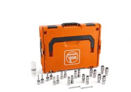 Fein Truckframe-Set 3/4 in Weldon / HSS SPECIAL 25 Produktbild