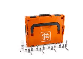 Fein Machinery-Set 3/4 in Weldon Produktbild