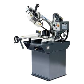 Metallkraft Manuelle Schwenkrahmen-Metallbandsäge BMBS 220 x 250 H-G Produktbild