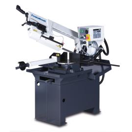 Metallkraft Manuelle Schwenkrahmen-Metallbandsäge BMBS 230 x 280 H-DG Produktbild